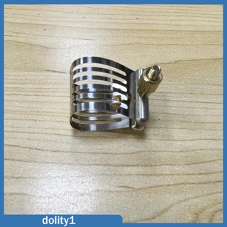 [Dolity1] คลิปยึดแซกโซโฟน สําหรับเครื่องดนตรีแซกโซโฟน