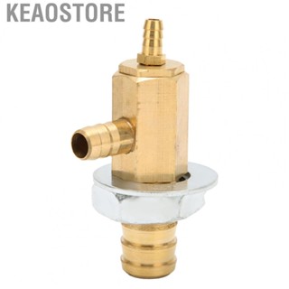 Keaostore Dental Water Valve Pressure Strong Suction Regulator CHW