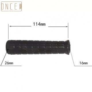 【ONCEMOREAGAIN】Make Gardening Easier with These Perfect Fit Rubber handles for Your Wheelbarrow