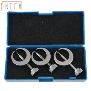 【ONCEMOREAGAIN】Needle Puller Diameter 0.7mm/1.0mm/1.2mm Fixing The Pressure Gauge Durability