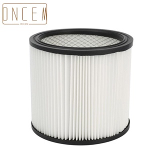 【ONCEMOREAGAIN】High quality Included For Shop Vac Vacuum Cleaner ShopVac 90304 Cartridge Filter