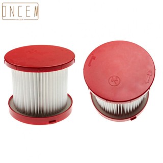 【ONCEMOREAGAIN】Filter Filter Dust Filter Exhaust Gas Two-in-one Design Filter Accessories