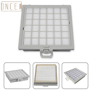 【ONCEMOREAGAIN】Vacuum Cleaner Part Vacuum Cleaner Filter Easy To Install High Quality