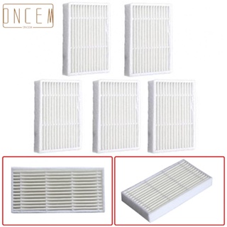 【ONCEMOREAGAIN】Vacuum Cleaner Filter New Easy To Install For Blaupunkt Bluebot Xboost