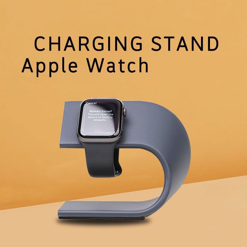 แท่นชาร์จแม่เหล็กไร้สาย สําหรับ Apple Watch Applewatch 8