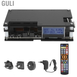 Guli Video Converter Game Console 100‑240V For PC