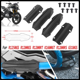 พร้อมส่ง บล็อกยางกันชน กันกระแทก สําหรับ BMW K1600GA R1200R RS RT