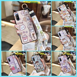 เคสโทรศัพท์มือถือ tpu ลายการ์ตูน สําหรับ Sony Xperia10 iv