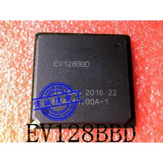 ชิป CPU Ecu Ecu EV128BBD-ES EV128BBD BGA สําหรับรถยนต์