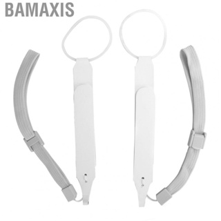 Bamaxis VR Controller Safety Belt Stable Performance Compact Size Professional Design Wrist Lanyard for Oculus Quest 2