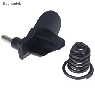 Flashquick บล็อกโซ่สปริง 5200 อุปกรณ์เสริม สําหรับสวน 1 ชุด