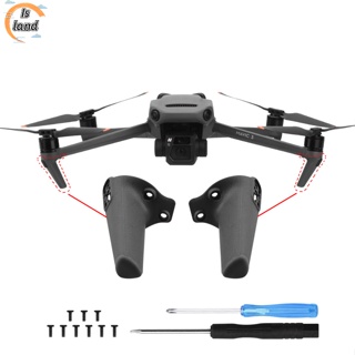 【IS】ขาตั้งกล้องด้านหน้าซ้าย ขวา สําหรับ DJI Mavic 3 Mavic 3 Clasic