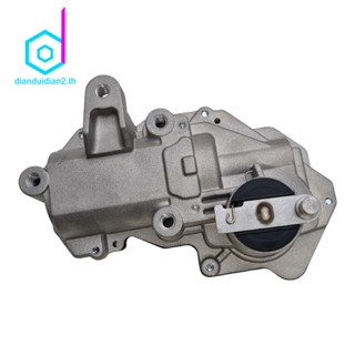 ตัวกระตุ้นเทอร์โบชาร์จเจอร์ CT16V 17201-11080 89674-71020 สําหรับ Toyota Hilux Innova Fortuner 2.4L