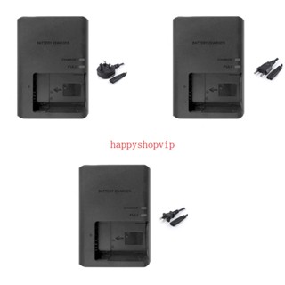 ที่ชาร์จแบตเตอรี่ HSV LC-E12E สําหรับกล้อง LP-E12 M200 M50 M50II M10 M100 100D Rebel SL1