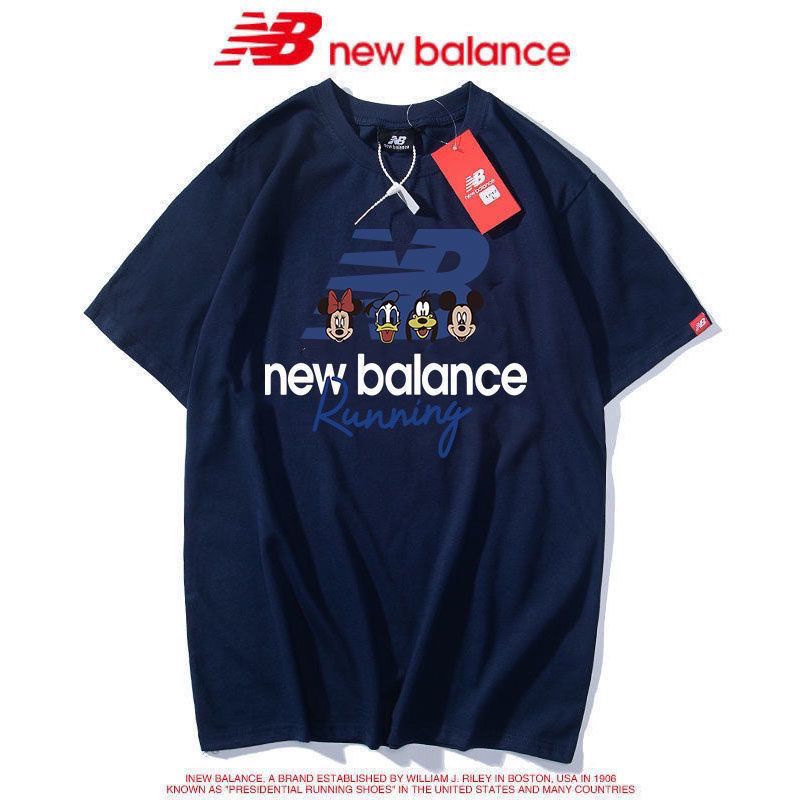 [ เสื้อยืดแขนสั้น ผ้าฝ้าย ทรงหลวม ลายการ์ตูน เหมาะกับฤดูร้อน สําหรับผู้ชาย และผู้หญิง