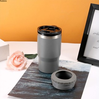 Ready 4 In 1 Stainless Steel Insulated Tin Cooler 12oz เหมาะสำหรับ Serein