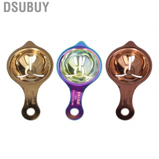 Dsubuy Egg White Separator  Pointed Mouth for Kitchen