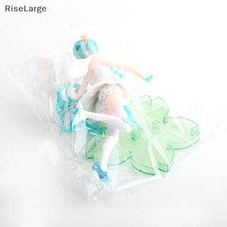 [RiseLarge] ใหม่ ฟิกเกอร์นักร้องเสมือนจริง สองมิติ ครบรอบ 15 ปี 1 ชิ้น