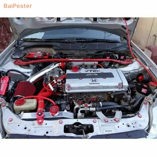 [BaiPester] บังโคลนอลูมิเนียม M6 JDM สําหรับเครื่องยนต์ 10 ชิ้น