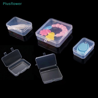 &lt;Plusflower&gt; กล่องเก็บฟันน้ํานม สําหรับเด็กทารก ลดราคา