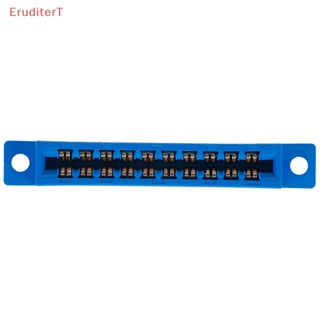 [EruditerT] อุปกรณ์เชื่อมต่อการ์ดบัดกรี 805 Series 3.96 มม. PCB 8-72 Pin 1 ชิ้น [ใหม่]