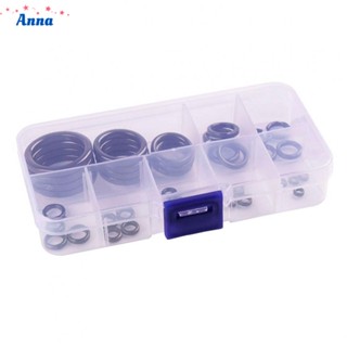 【Anna】Rod Ring 40PCS Ceramic Outdoor Repair Kit Replacement Kit Rocky Pole Ceramic