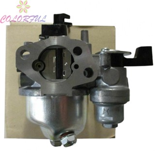 【COLORFUL】Carburetor 1pcs Durable And Reliable High Strength Reliable Performance