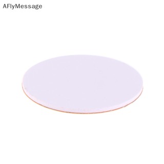 Afl สติกเกอร์ป้ายแท็ก RFID EM4305 T5577 125Khz ขนาด 25 มม. เขียนได้ สําหรับติดตกแต่งการ์ดพร็อกซิมิตี้ RFID TH 5 ชิ้น