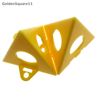 Goldensquare ขาตั้งไม้ ทรงสามเหลี่ยม พีระมิด ไม่ติดผิว อุปกรณ์เสริม สําหรับช่างไม้