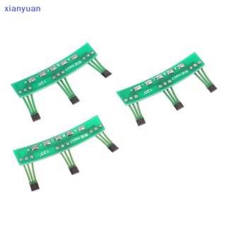 Xianyuan บอร์ดเซนเซอร์มอเตอร์สกูตเตอร์ไฟฟ้า PCB 3144 41F 43F XY