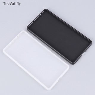 [TheVatifly] Coque for Touch Case เคสซิลิโคน TPU นิ่ม บางพิเศษ กันกระแทก สําหรับ Touch Music Reade Case Funda cover [Preferred]