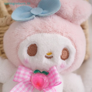 # Beauty yourself # Kawaii Sanrio พวงกุญแจ จี้ตุ๊กตาการ์ตูน Hello Kitty Kuromi My Melody Cinnamoroll น่ารัก สําหรับตกแต่งกระเป๋า