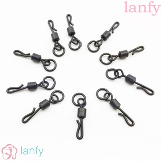 LANFY ลูกปัด แบบนิ่ม ป้องกันการชน สําหรับตกปลา เฮลิคอปเตอร์