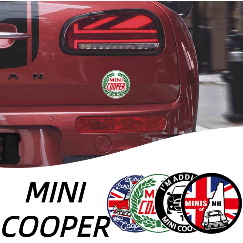 Suitable for MINI COOPER COUNTRYMAN CABRIO Paceman JCW CLUBMAN F54 F55 F56 F57 F60 R60 R56 R55 R61 b