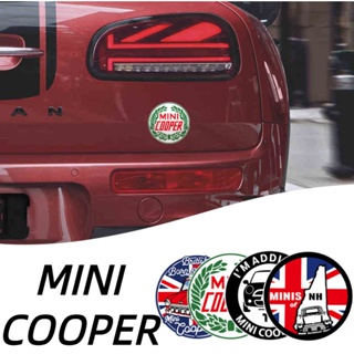 Suitable for MINI COOPER COUNTRYMAN CABRIO Paceman JCW CLUBMAN F54 F55 F56 F57 F60 R60 R56 R55 R61 body scratch cover sticker creative sticker