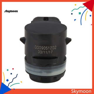 Skym* เครื่องตรวจจับเซนเซอร์จอดรถ 0009051202 สําหรับ Benz W156 W205 W207 W212 C218 W222 R231