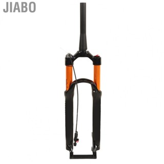 Jiabo Bicycle Front Forks  26in Aluminum Alloy Mountain   Lockout for Riding