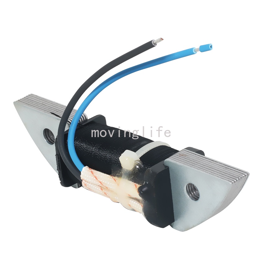 ชาร์จขดลวดขดลวดหลักสําหรับ Suzuki 9.9HP DT9.9 S/L/UL KS/L/XL 15HP DT15 S/L KS/L/UL DT15A 32140-93900