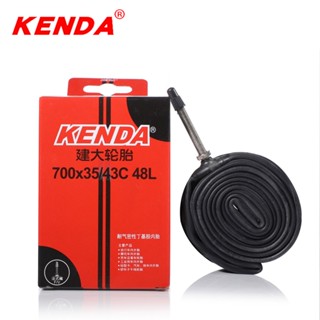 Kenda ยางในรถจักรยาน 700C 700*35C-43C 700*45C 150 กรัม