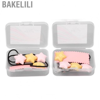 Bakelili Deaf Aid Holder 3 Star Ornament  Lost Fashionable Durable Nylon  for Children The Senior