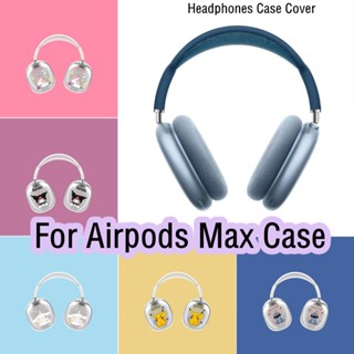 【imamura】เคสหูฟัง ลายการ์ตูน สไตล์ฤดูร้อน สําหรับ Airpods Max