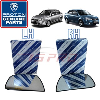 Proton Saga BLM &amp; SE / FL (ไม่มีไฟสัญญาณ) กระจกมองข้าง Cermin Sisi Right Driver APW894054G / ผู้โดยสารด้านซ้าย APW894