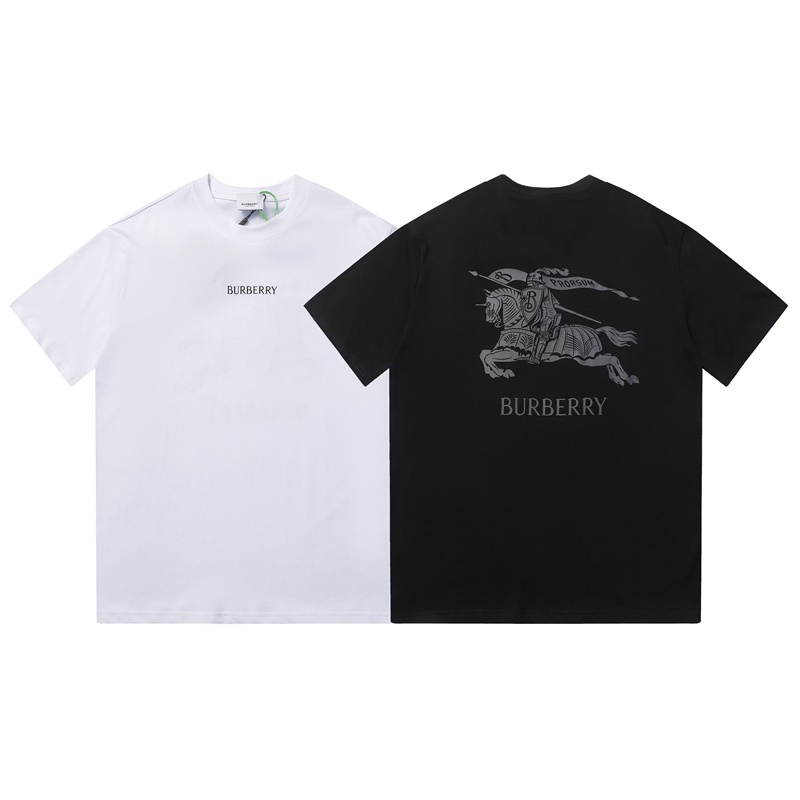Street แฟชั่นผู้ชายและผู้หญิงผ้าฝ้ายเสื้อยืด Dark Warhorse แขนสั้น Tshirt Casual Tops Unisex