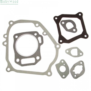 【Big Discounts】Engine Gasket Set for GX160 GX200 168F/170F 2-3KW EnginePetrol Generator Trimmer#BBHOOD