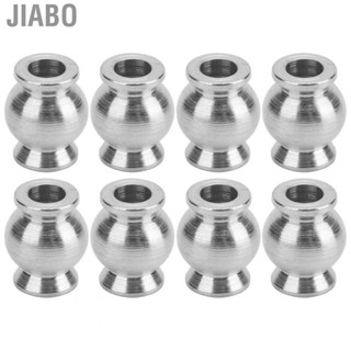 Jiabo 8Pcs Ball Head Of Damper For Axial Redcat/Himoto 1/8 RC GR