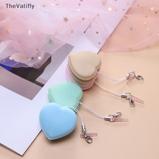 [TheVatifly] ผ้าเช็ดทําความสะอาดหน้าจอโทรศัพท์มือถือ สีมาการอง [Preferred]