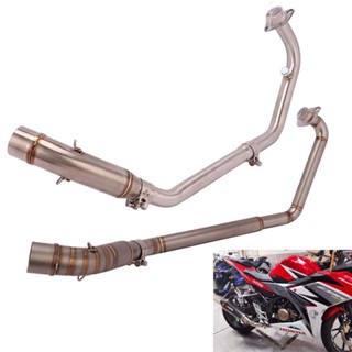 อะไหล่ท่อ สําหรับ CBR150R CBR150 2010-2022