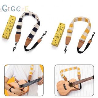 ⭐READY STOCK ⭐Soft and Smooth Ukulele Strap with Guitar Locks Perfect for Beginners and Adults