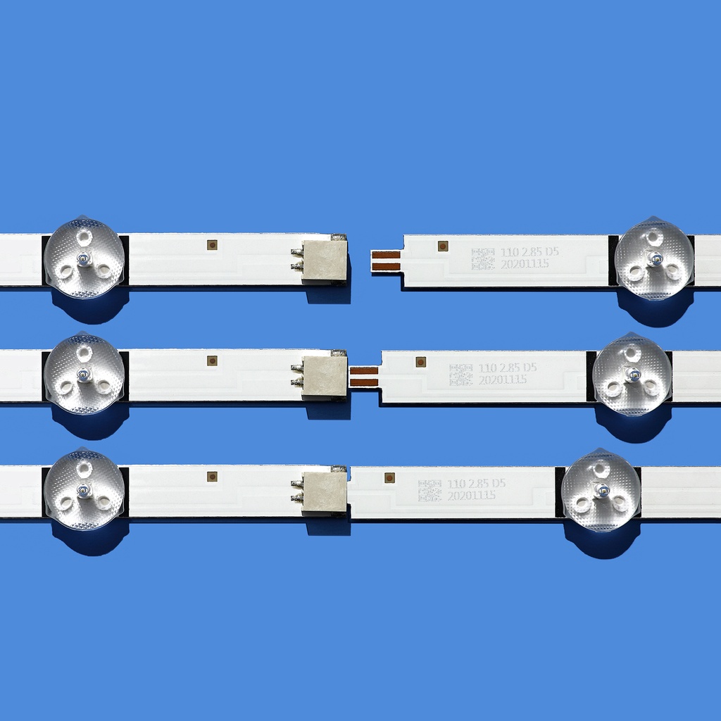 ชุดไฟแบ็คไลท์ LED สําหรับ Samsung UE40J5000AU UE40J5070 UE40J5200 UE40J5000 UN40J5300 UN40J5200AG UE40J5202 V5DN-395SM0 395SMO-R2 R3