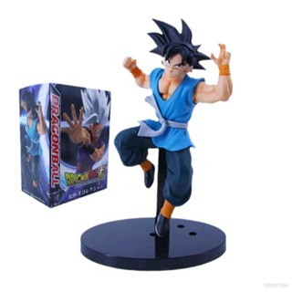 Yyds โมเดลฟิกเกอร์ ดราก้อนบอล Son Goku Kakarotto ของเล่น ของสะสม สําหรับเด็ก